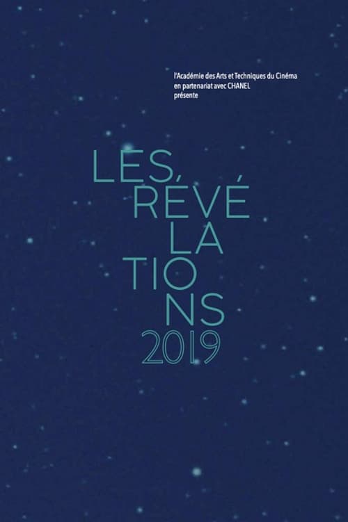 The+Revelations+2019