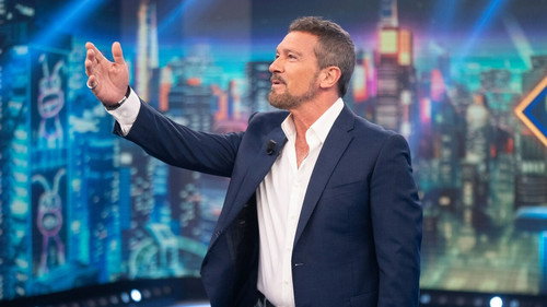 Antonio Banderas