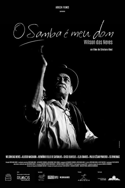 O Samba é Meu Dom (2018) Download HD 1080p