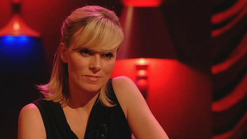 Cathérine Moerkerke