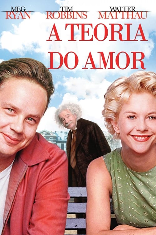 Assistir A Teoria do Amor (1994) filme completo dublado online em Portuguese