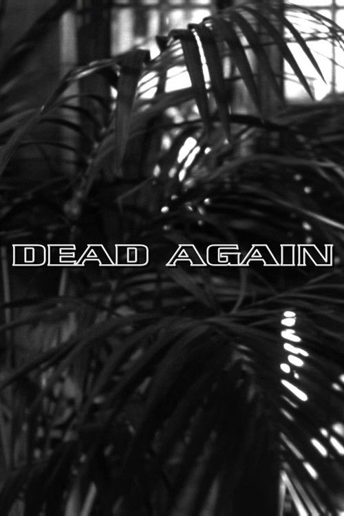 Dead+Again