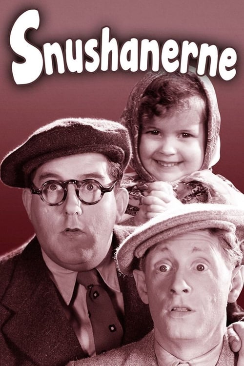 Snushanerne