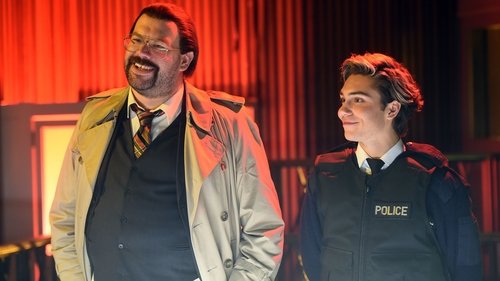 Murder in Successville - 4. Bölüm