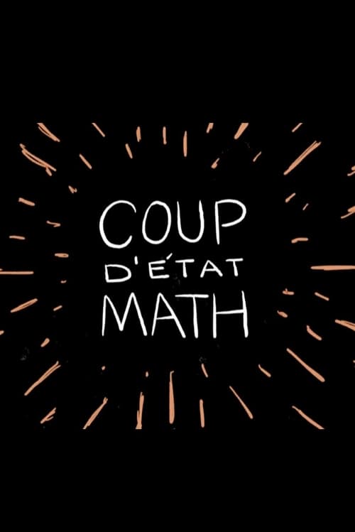 Coup d’etat Math