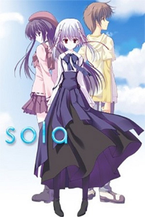 SolaSeason 1 Episode 13 2007