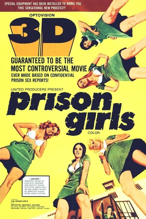 Prison+Girls