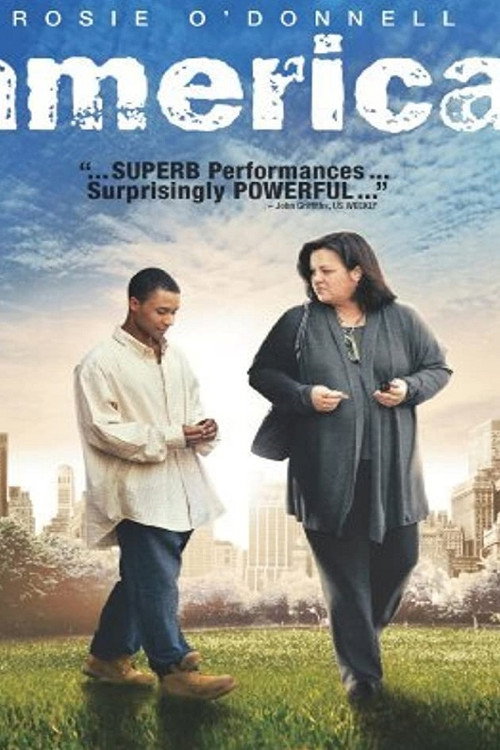America poster 3