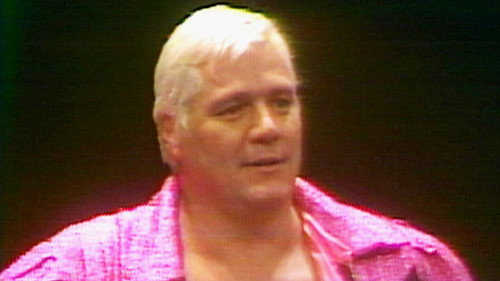 WWF Championship Wrestling - Jul. 19, 1980