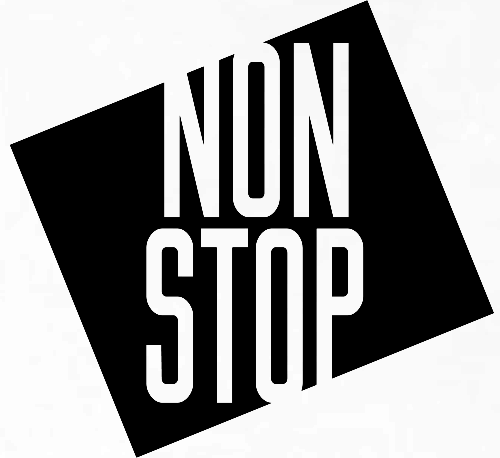 Non Stop Logo