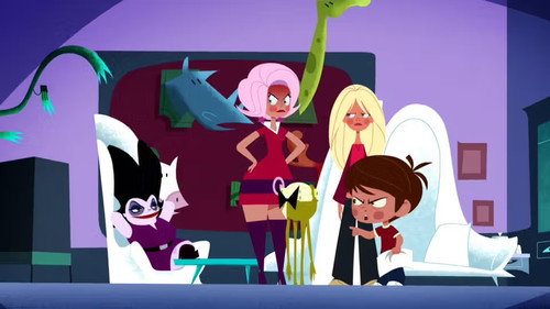 Episode 3