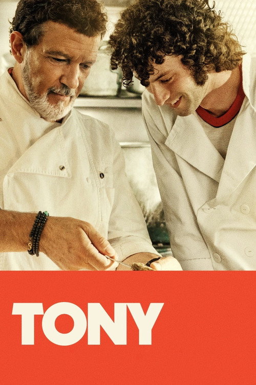 Tony
