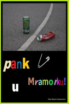 Punk in Mramorak!