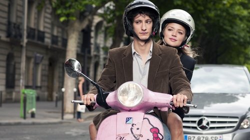 20 ans d'écart (2013)Bekijk volledige filmstreaming online