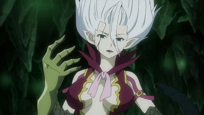 Fairy Tail - 8. Bölüm