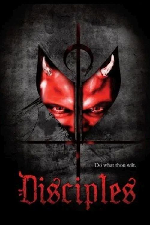 Disciples poster 5