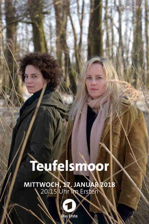 Teufelsmoor poster 2