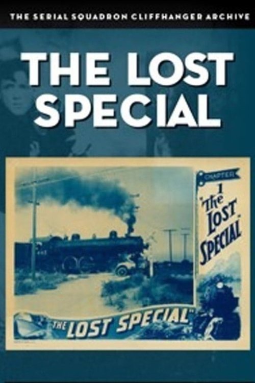 The+Lost+Special