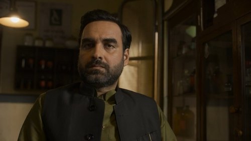 Mirzapur - 3. Bölüm