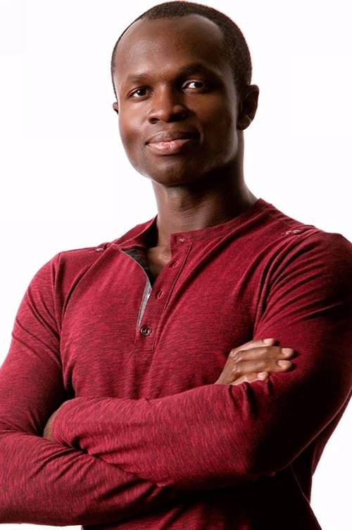 Poster of Feikamoh Massaquoi