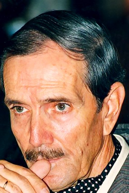 Poster of Nikos Foskolos
