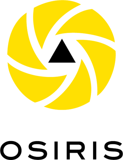 Osiris Creatives Logo