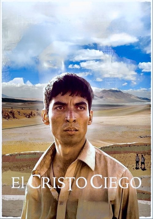 Poster of El Cristo ciego