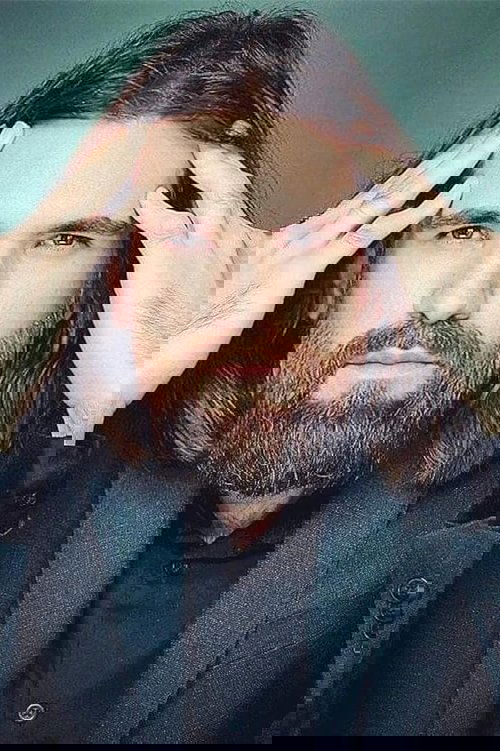 Poster of Arsalan Baraheni