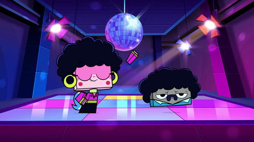 Dancer Danger