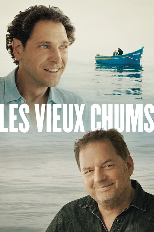 Les+vieux+chums