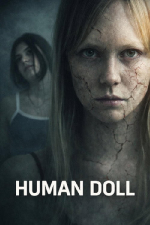 Human Doll Poster