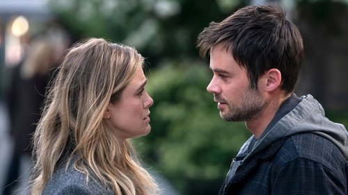 Manifest - 1. Bölüm