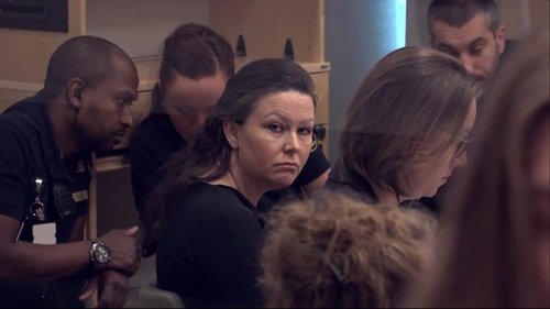 Döden i Arboga (2018) Watch