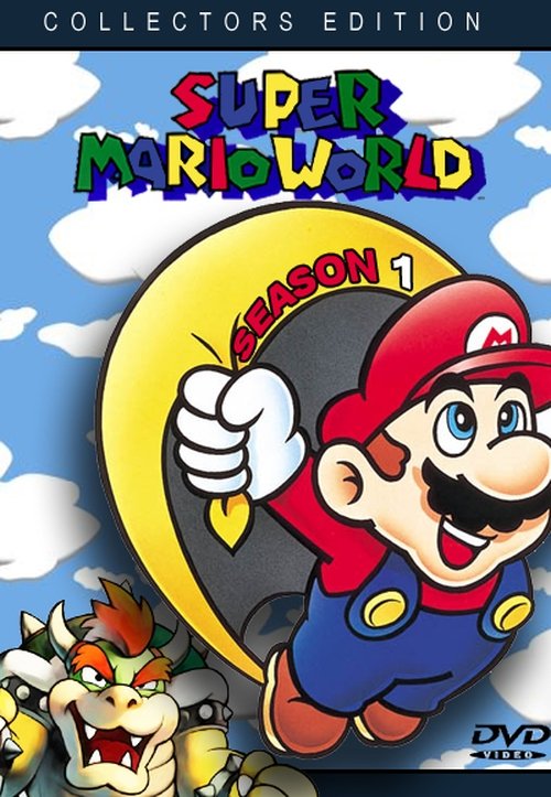 Temporada 1