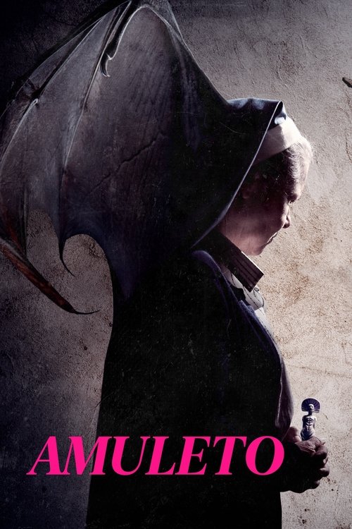 Assistir ! Amulet 2020 Filme Completo Dublado Online Gratis