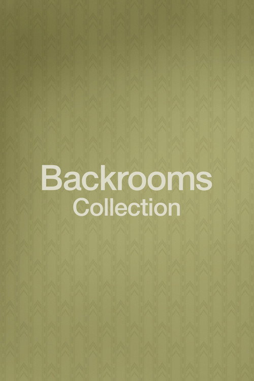 Backrooms Collection