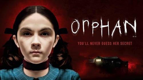 Orphan - Das Waisenkind (2009) Voller Film-Stream online anschauen