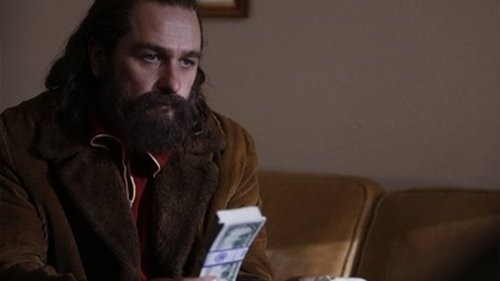 The Americans - 11. Bölüm