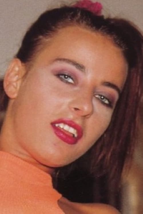 Poster of Sarah Simms