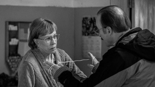 Better Call Saul - Gözyaşları