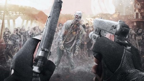 Zombie Shooter (2017) Voller Film-Stream online anschauen
