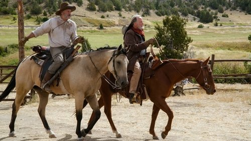 La Balade de Lefty Brown (2017) Regarder le film complet en streaming en ligne