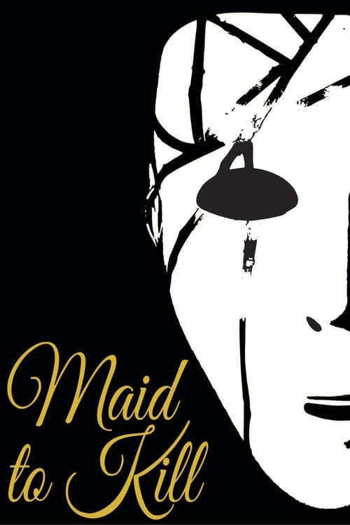 Maid+to+Kill