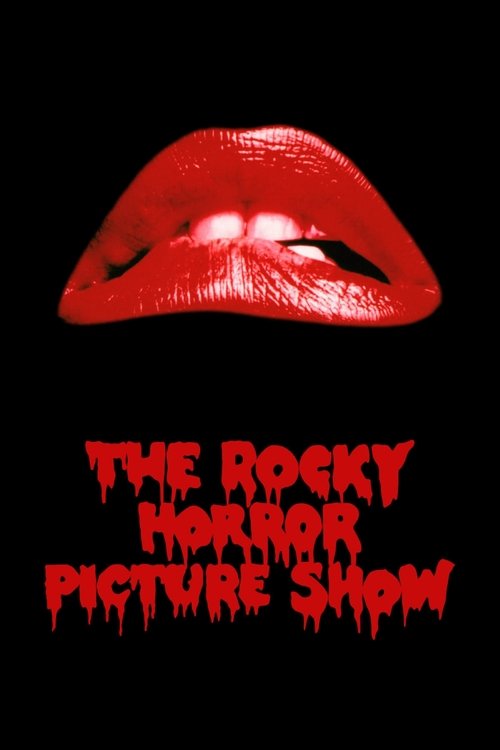The Rocky Horror Picture Show (1975) فيلم كامل على الانترنت