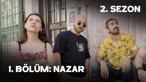 Nemlizade - Nazar