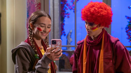 Calcio Is Italian for Soccer