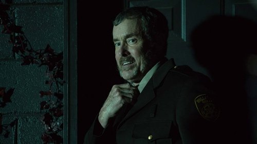 Stan Against Evil - 8. Bölüm