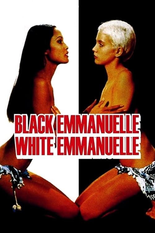 Black Emanuelle, White Emanuelle