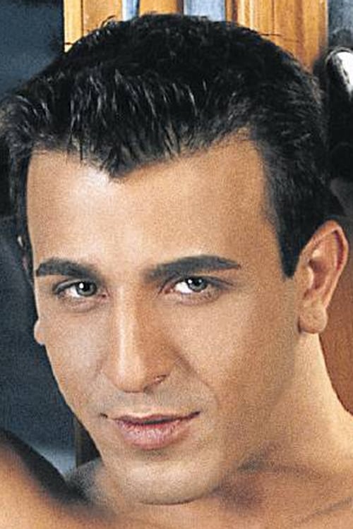 Poster of Leo Bramm