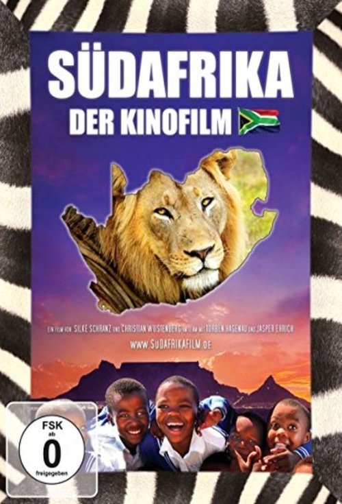 S%C3%BCdafrika+-+Der+Kinofilm